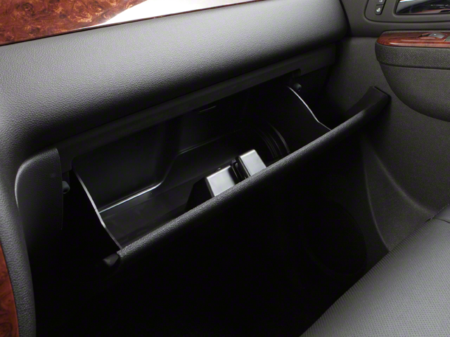 2010 Chevrolet Suburban LT