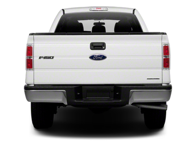 2010 Ford F-150 XL