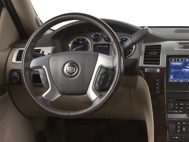 2011 Cadillac Escalade EXT Premium