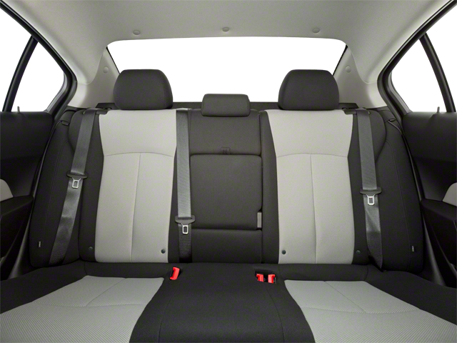 2011 Chevrolet Cruze LT w/2LT