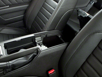 2011 Ford Mustang V6 Premium