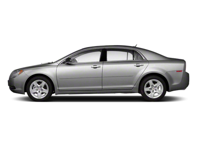 2012 Chevrolet Malibu LS w/1FL