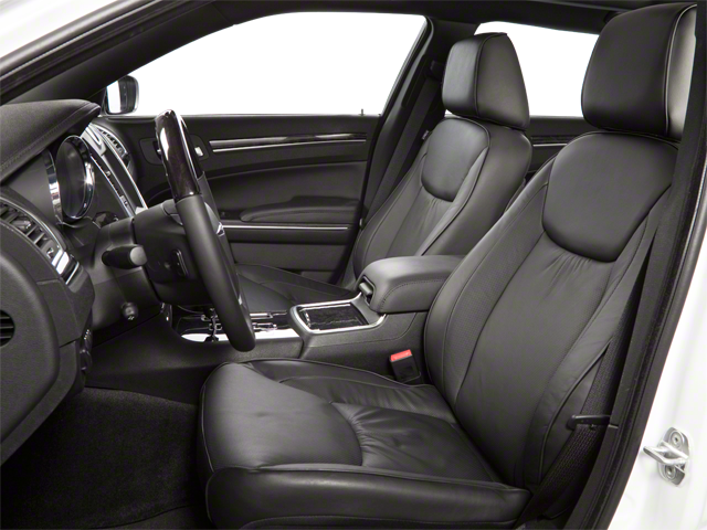 2012 Chrysler 300 Limited