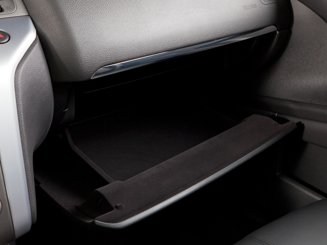 2012 Nissan Murano LE