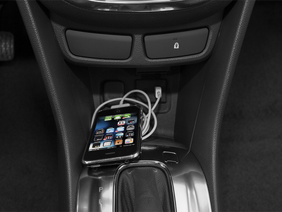 2013 Buick Encore Base