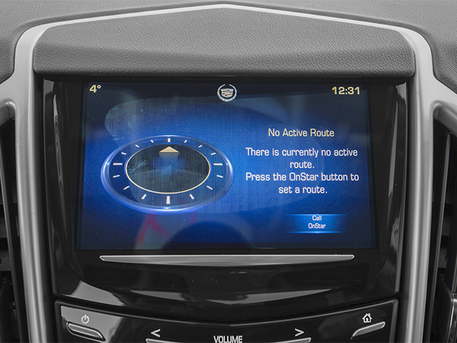 2013 Cadillac SRX Premium Collection