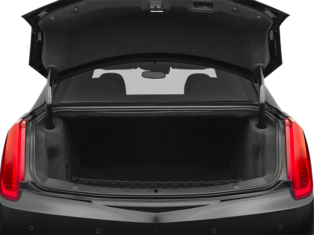 2013 Cadillac XTS Premium