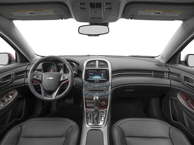 2013 Chevrolet Malibu LTZ 2LZ