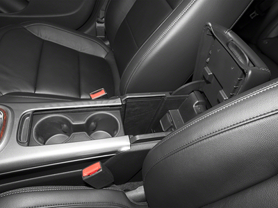 2013 Chevrolet Malibu LTZ 2LZ