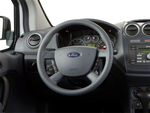 2013 Ford Transit Connect XLT