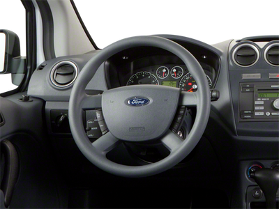 2013 Ford Transit Connect XLT