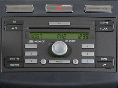 2013 Ford Transit Connect XLT