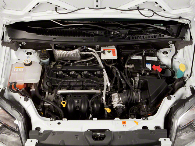 2013 Ford Transit Connect XLT