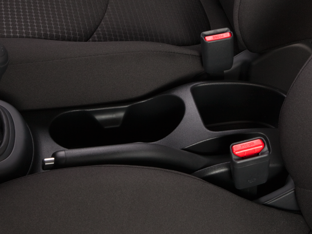 2013 Kia Soul Base