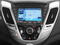 2014 Hyundai Veloster Base w/Gray