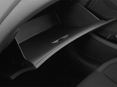 2014 Hyundai Veloster Base w/Gray