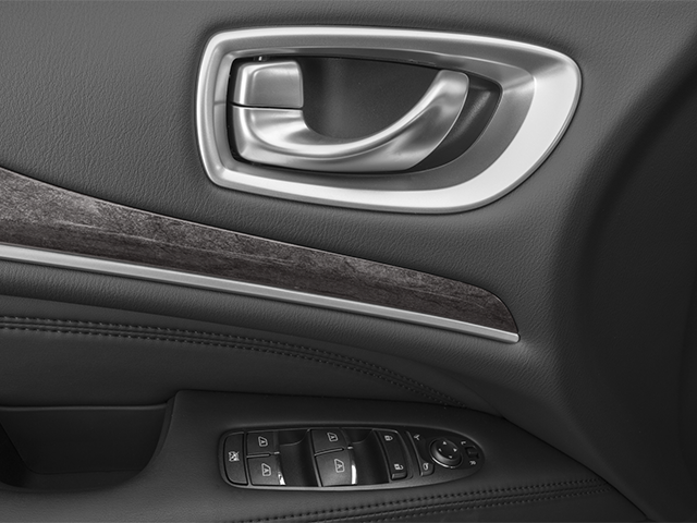 2014 INFINITI QX60 Base