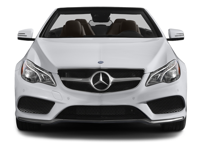 2014 Mercedes-Benz E-Class E 550
