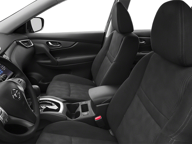 2014 Nissan Rogue SV