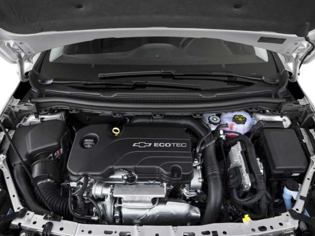 2016 Chevrolet Cruze Premier