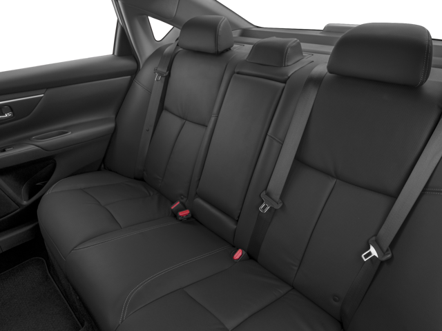 2016 Nissan Altima 3.5 SL