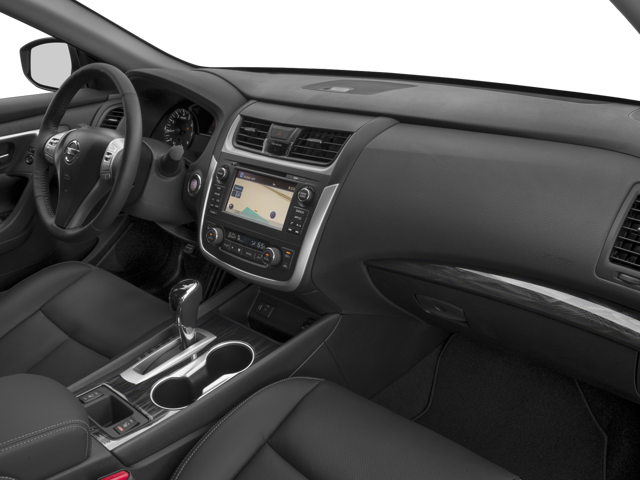 2016 Nissan Altima 3.5 SL