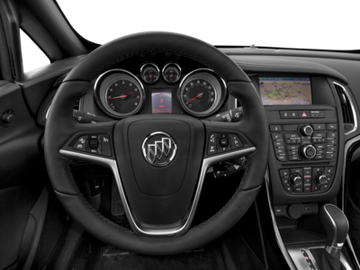 2017 Buick Cascada Premium