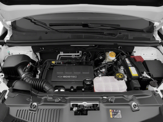 2017 Chevrolet Trax Premier