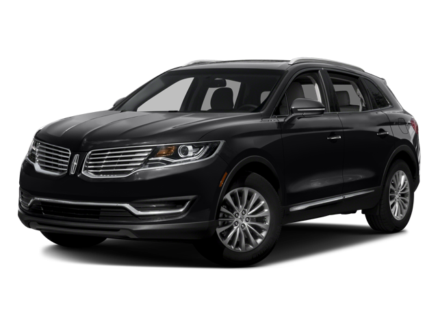 2017 Lincoln MKX Reserve FWD's photo