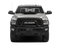 2017 RAM 2500 Power Wagon