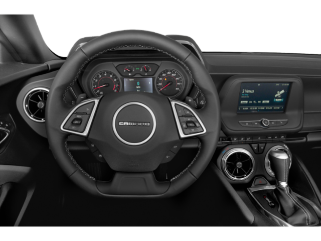 2018 Chevrolet Camaro 2LT