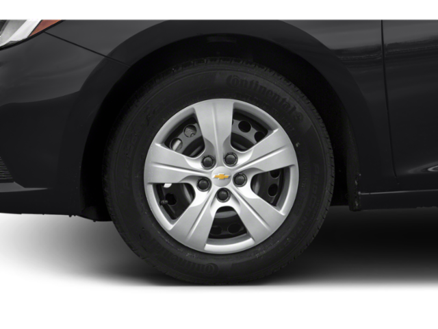 2018 Chevrolet Cruze Base