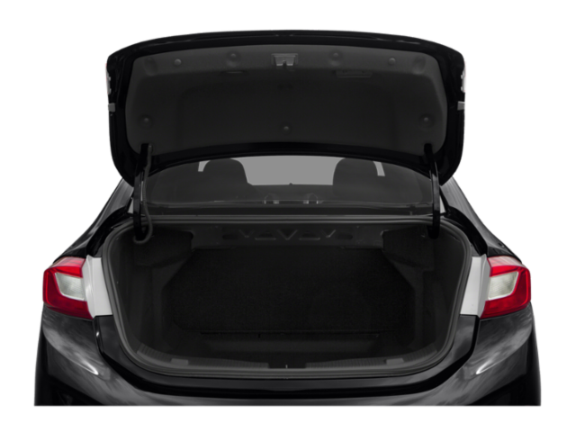 2018 Chevrolet Cruze Base