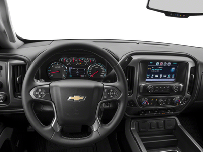 2018 Chevrolet Silverado 3500 HD Base