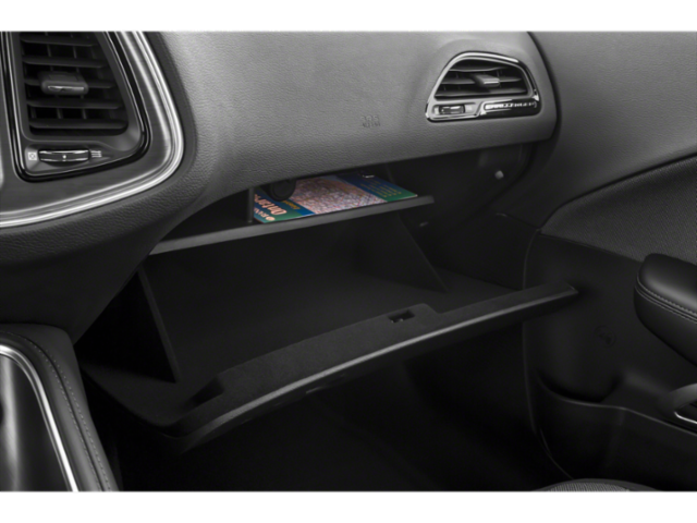 2018 Dodge Challenger SXT Plus