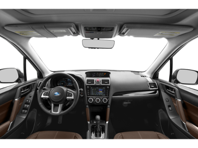 2018 Subaru Forester Touring