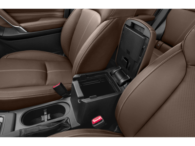 2018 Subaru Forester Touring