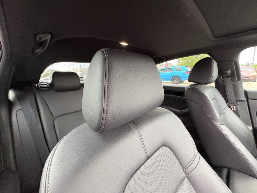 2022 Honda Civic Sport Touring