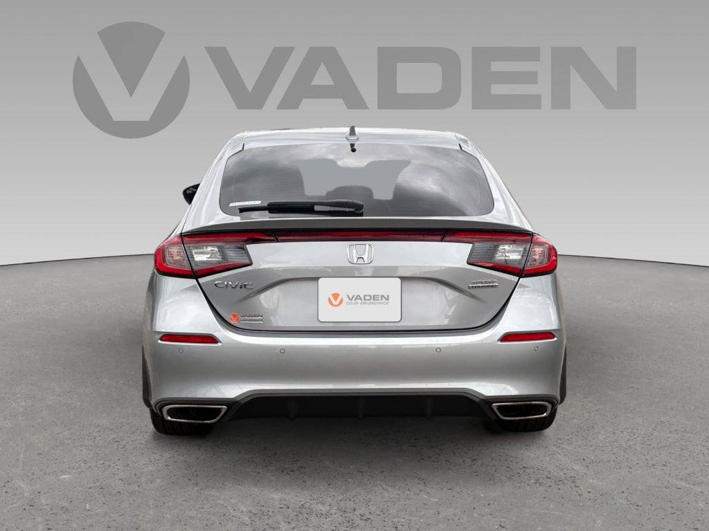 2022 Honda Civic Sport Touring