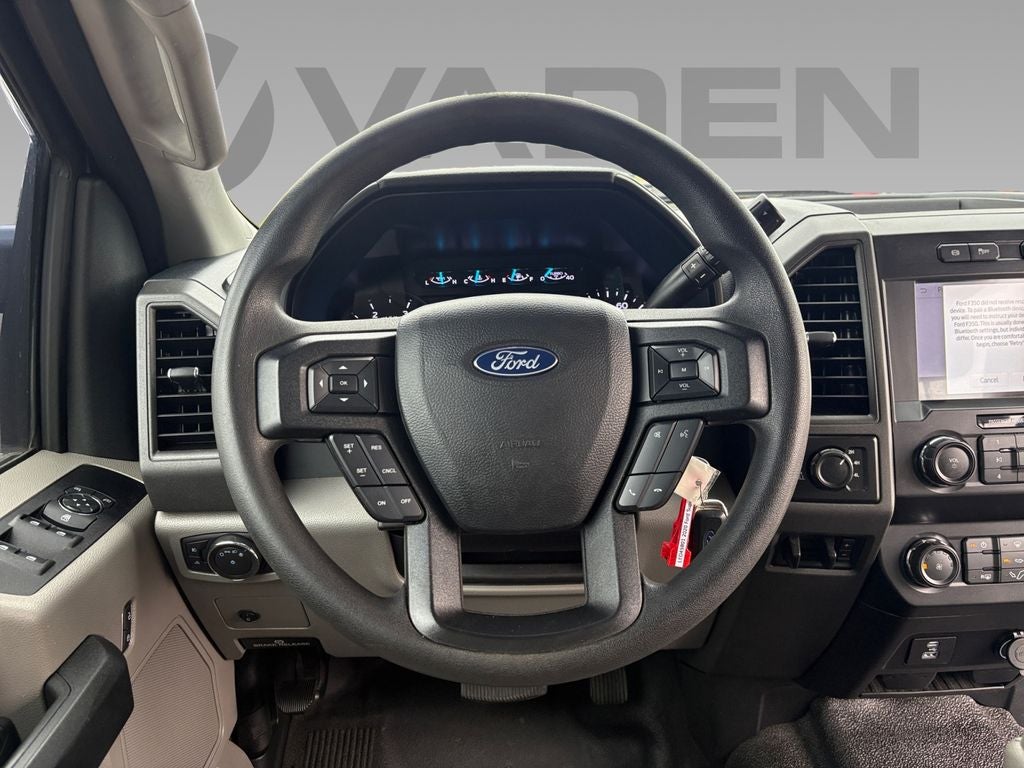 2020 Ford F-350 XL