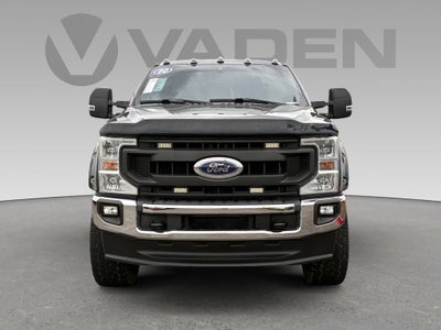 2020 Ford F-350 XL