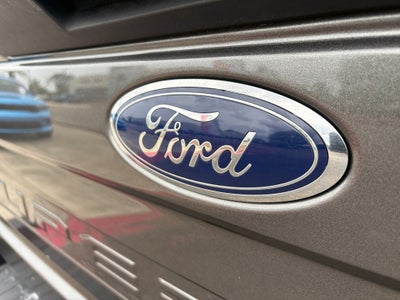 2020 Ford F-350 XL