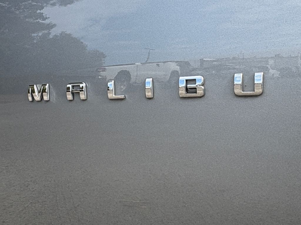 2023 Chevrolet Malibu LS