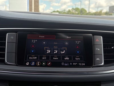 2023 Buick Enclave Premium Group