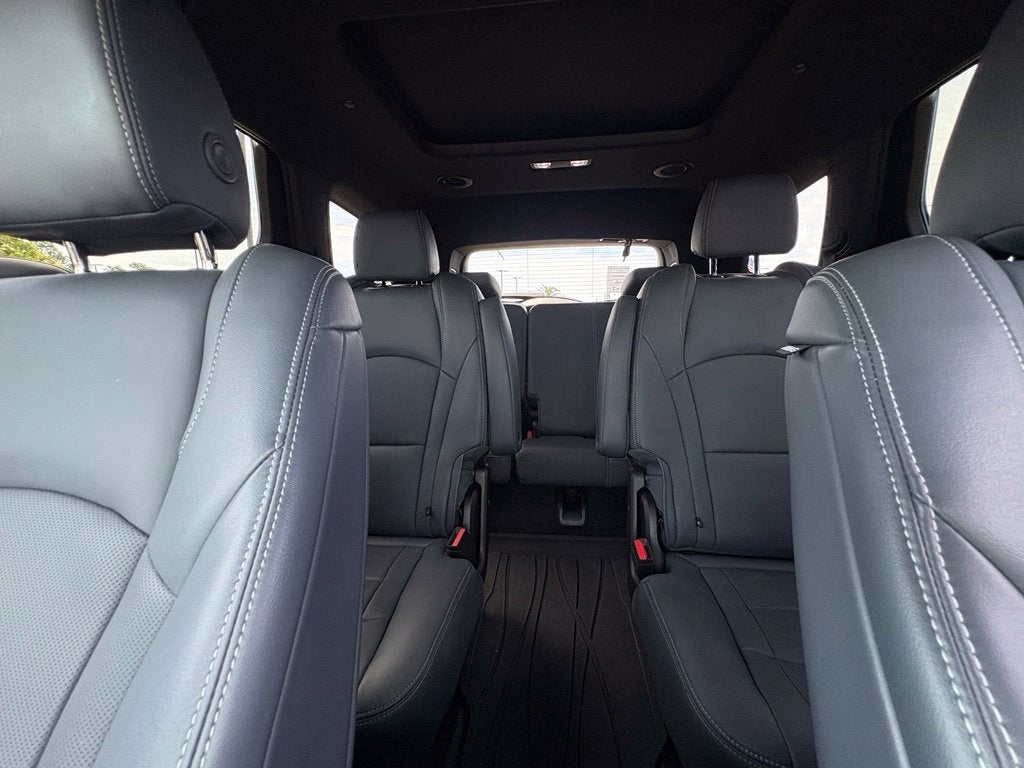 2023 Buick Enclave Premium Group