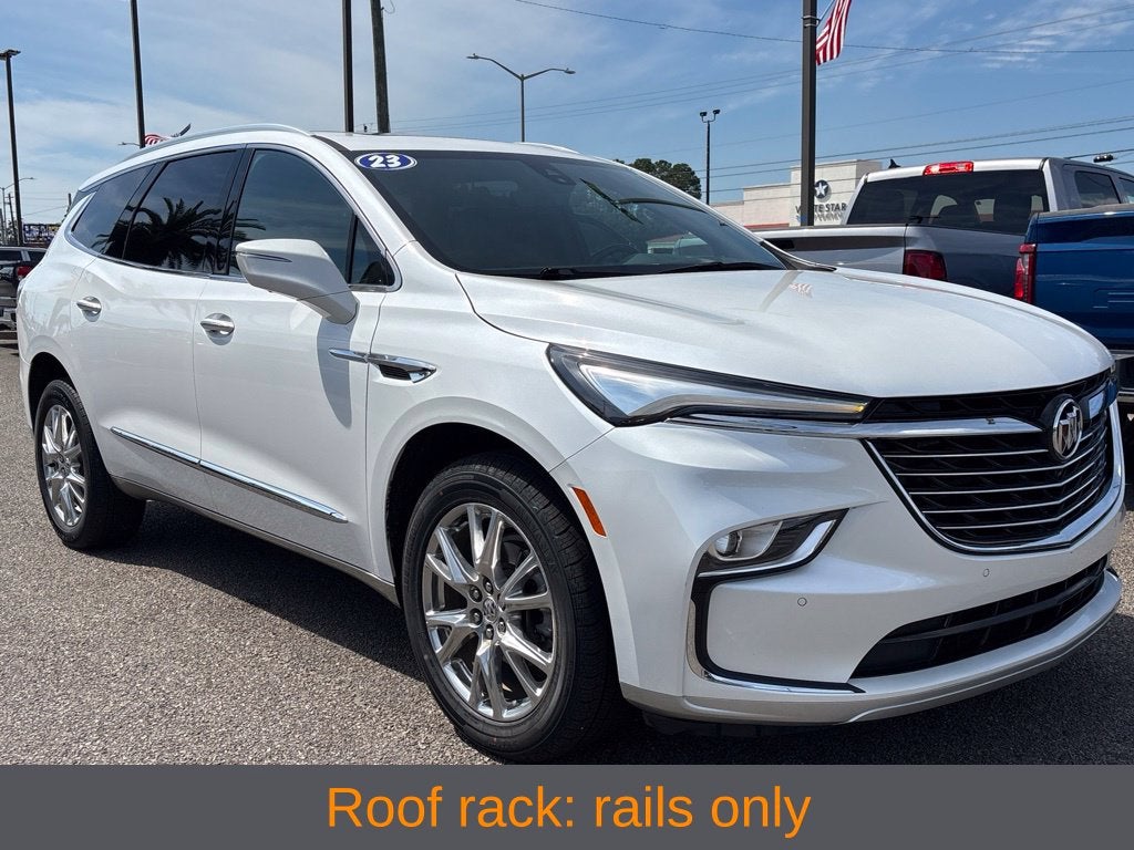 2023 Buick Enclave Premium Group