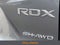 2024 Acura RDX Technology Package SH-AWD