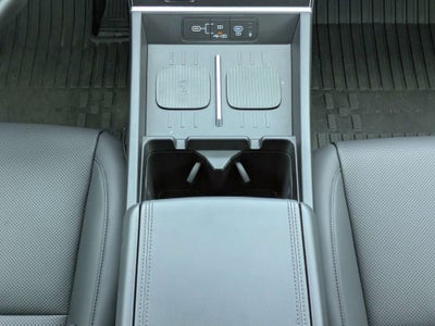 2024 Hyundai Santa Fe XRT
