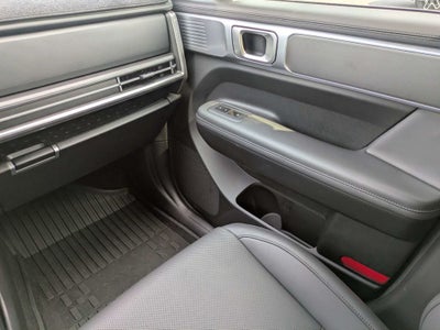 2024 Hyundai Santa Fe XRT