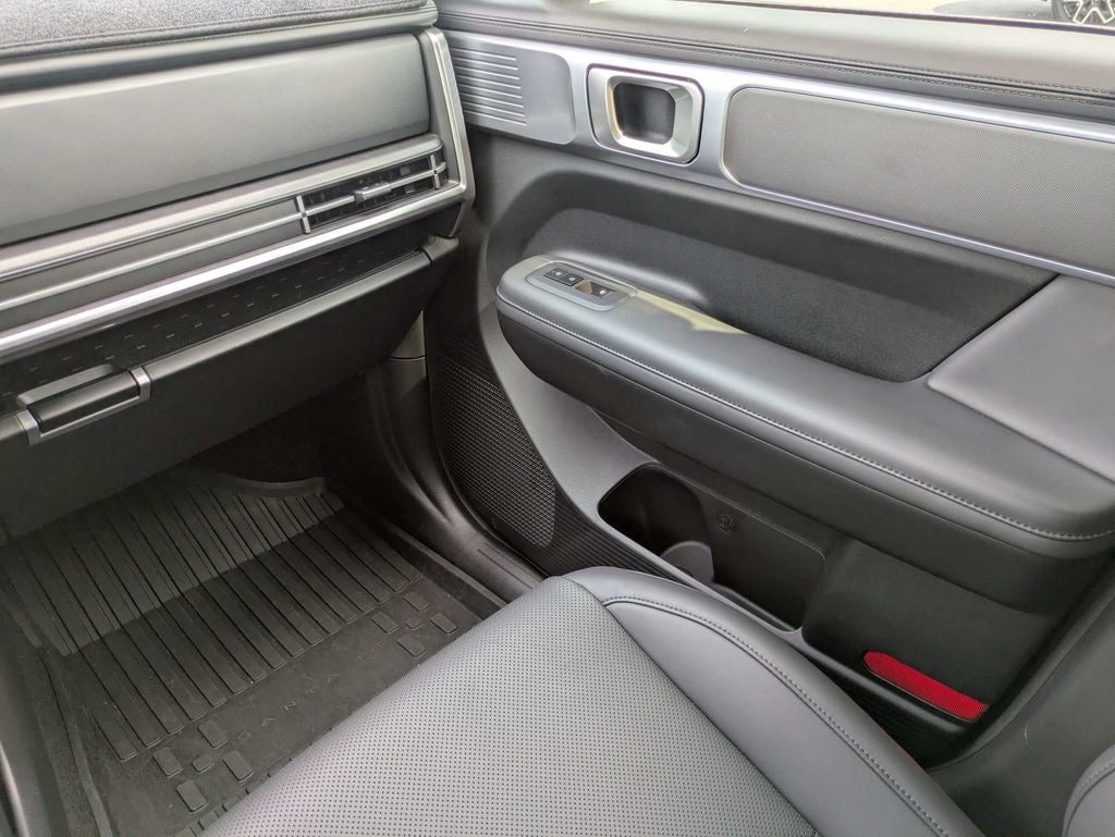 2024 Hyundai Santa Fe XRT